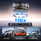 🔥🔄360° Adjustable Vacuum Magnetic Phone Holder