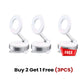 🔥🔄360° Adjustable Vacuum Magnetic Phone Holder