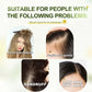 Refreshing Smooth & Glossy Hair Shampoo