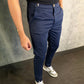 ⏳Time-limited Special⏰Men's Stretch Slim Fit Pants