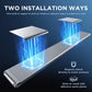 Magnetic Installation Motion Sensor Dimmable Lights
