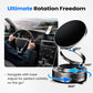 🔥🔄360° Adjustable Vacuum Magnetic Phone Holder