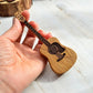 🔥Christmas New Version🎁Wooden Acoustic Guitar Pick Box🎸