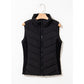 💖HOT SALE 50% OFF✨️Womens Sleeveless Zip Up Puffer Vest💗-Cozy Without Bulk