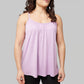 🔥BIG SALE💷Best Price🏆Women’s Loose-fitting Cooling Tank Top with Built-in Bra