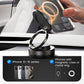 🔥🔄360° Adjustable Vacuum Magnetic Phone Holder