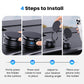 🔥🔄360° Adjustable Vacuum Magnetic Phone Holder