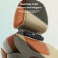USB Car Headrest Cooling Fan with 3 Speeds
