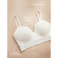 💥Hot Sale💥Comfortable Support Non-Steel Ring Plus Size Shaping Bra（50% OFF）