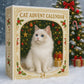 🔥Purrfect Christmas – Cat Lovers Advent Calendar 2025