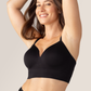 💥Hot Sale💥Comfortable Support Non-Steel Ring Plus Size Shaping Bra（50% OFF）