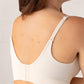 💥Hot Sale💥Comfortable Support Non-Steel Ring Plus Size Shaping Bra（50% OFF）