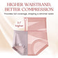 🌷🔥Last Day Buy 1 Get 1 Free💥👉Ultimate Comfort High Waist Leak Proof Shapewear Panties❤️🩲