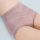 🌷🔥Last Day Buy 1 Get 1 Free💥👉Ultimate Comfort High Waist Leak Proof Shapewear Panties❤️🩲