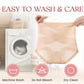 🌷🔥Last Day Buy 1 Get 1 Free💥👉Ultimate Comfort High Waist Leak Proof Shapewear Panties❤️🩲