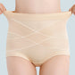🌷🔥Last Day Buy 1 Get 1 Free💥👉Ultimate Comfort High Waist Leak Proof Shapewear Panties❤️🩲