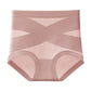 🌷🔥Last Day Buy 1 Get 1 Free💥👉Ultimate Comfort High Waist Leak Proof Shapewear Panties❤️🩲