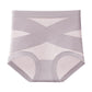 🌷🔥Last Day Buy 1 Get 1 Free💥👉Ultimate Comfort High Waist Leak Proof Shapewear Panties❤️🩲