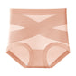 🌷🔥Last Day Buy 1 Get 1 Free💥👉Ultimate Comfort High Waist Leak Proof Shapewear Panties❤️🩲