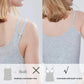🔥BIG SALE💷Best Price🏆Women’s Loose-fitting Cooling Tank Top with Built-in Bra