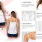 🔥BIG SALE💷Best Price🏆Women’s Loose-fitting Cooling Tank Top with Built-in Bra