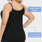 🔥BIG SALE💷Best Price🏆Women’s Loose-fitting Cooling Tank Top with Built-in Bra