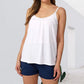 🔥BIG SALE💷Best Price🏆Women’s Loose-fitting Cooling Tank Top with Built-in Bra
