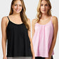 🔥BIG SALE💷Best Price🏆Women’s Loose-fitting Cooling Tank Top with Built-in Bra