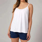 🔥BIG SALE💷Best Price🏆Women’s Loose-fitting Cooling Tank Top with Built-in Bra