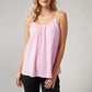 🔥BIG SALE💷Best Price🏆Women’s Loose-fitting Cooling Tank Top with Built-in Bra