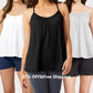 🔥BIG SALE💷Best Price🏆Women’s Loose-fitting Cooling Tank Top with Built-in Bra