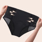 Mesh Period Panties for Women Leakproof Protection