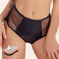 Mesh Period Panties for Women Leakproof Protection