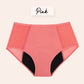 Mesh Period Panties for Women Leakproof Protection