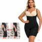 Sleeveless Tummy Control Shapewear Bodysuit