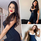 Sleeveless Tummy Control Shapewear Bodysuit
