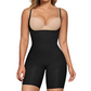 Sleeveless Tummy Control Shapewear Bodysuit