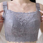 Women’s Lightweight Breathable Full-Coverage Bra