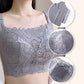 Women’s Lightweight Breathable Full-Coverage Bra