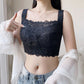 Women’s Lightweight Breathable Full-Coverage Bra