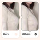 Women’s Lightweight Breathable Full-Coverage Bra