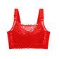 Women’s Lightweight Breathable Full-Coverage Bra