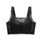 Women’s Lightweight Breathable Full-Coverage Bra