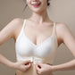 Women’s Front Closure Push-Up Bra