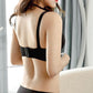 Detachable-Strap Non-Mark Gathering Bra