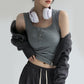 Women's Comfortable Solid Color Tank Tops