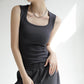 Women's Comfortable Solid Color Tank Tops