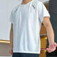 Fliwos® Men's Light Casual T-Shirt Shorts 2-Piece Set