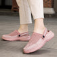 ☁️Cloud-Soft Slip-Ons That Breathe & Support