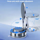 🚗360° Adjustable Vacuum Magnetic Phone Holder📱